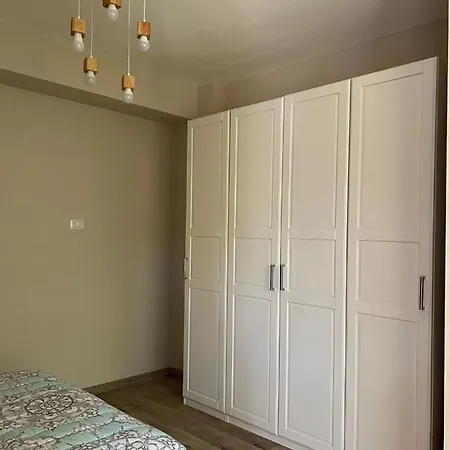 Casa Rio Claro Lido Di Fondi