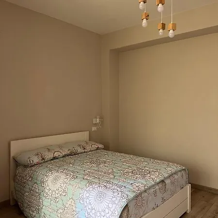 Casa Rio Claro * Lido Di Fondi