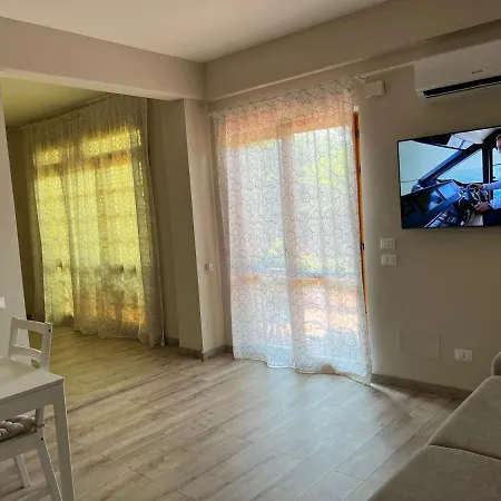 Casa Rio Claro Nyaraló